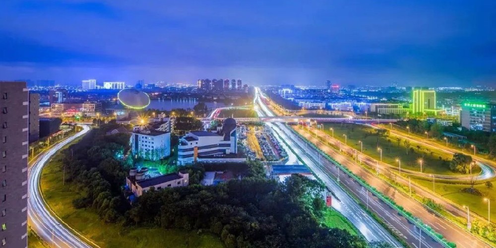 南京江宁区工厂注册全流程指南