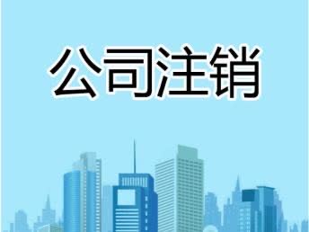 南京公司注销代理服务——南京薪算盘代账公司专业解决方案