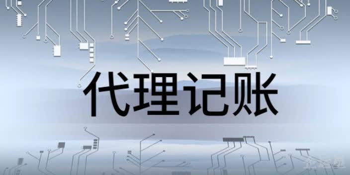 代理记账机构如何确保企业财税合规?其合理性基础深度探析